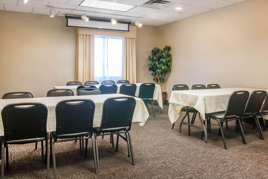 Comfort Suites Auburn Hills-Detroit Zařízení fotografie