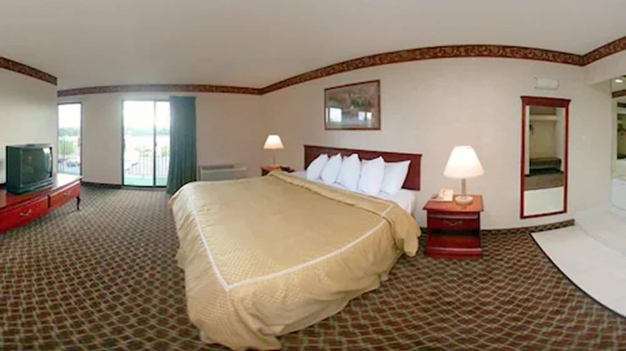 Comfort Suites Auburn Hills-Detroit Exteriér fotografie