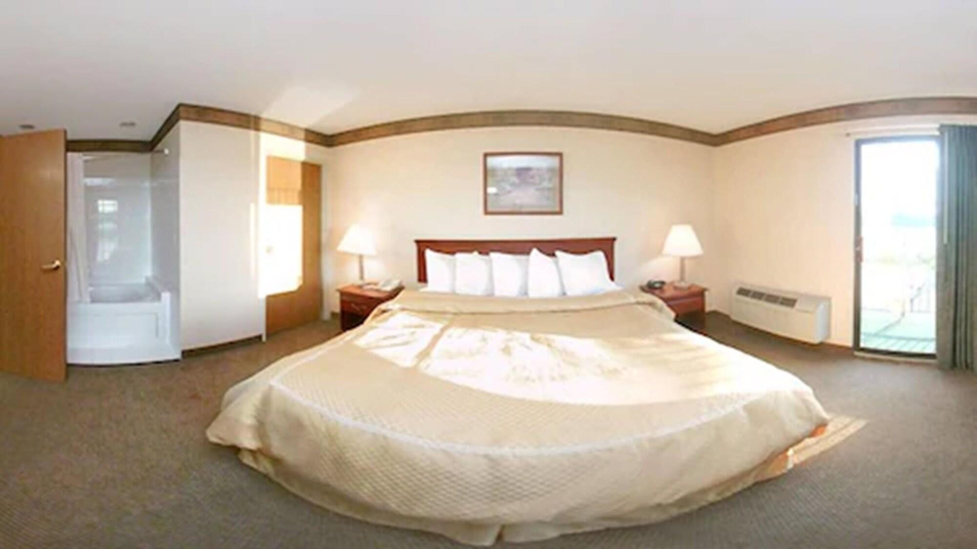 Comfort Suites Auburn Hills-Detroit Exteriér fotografie