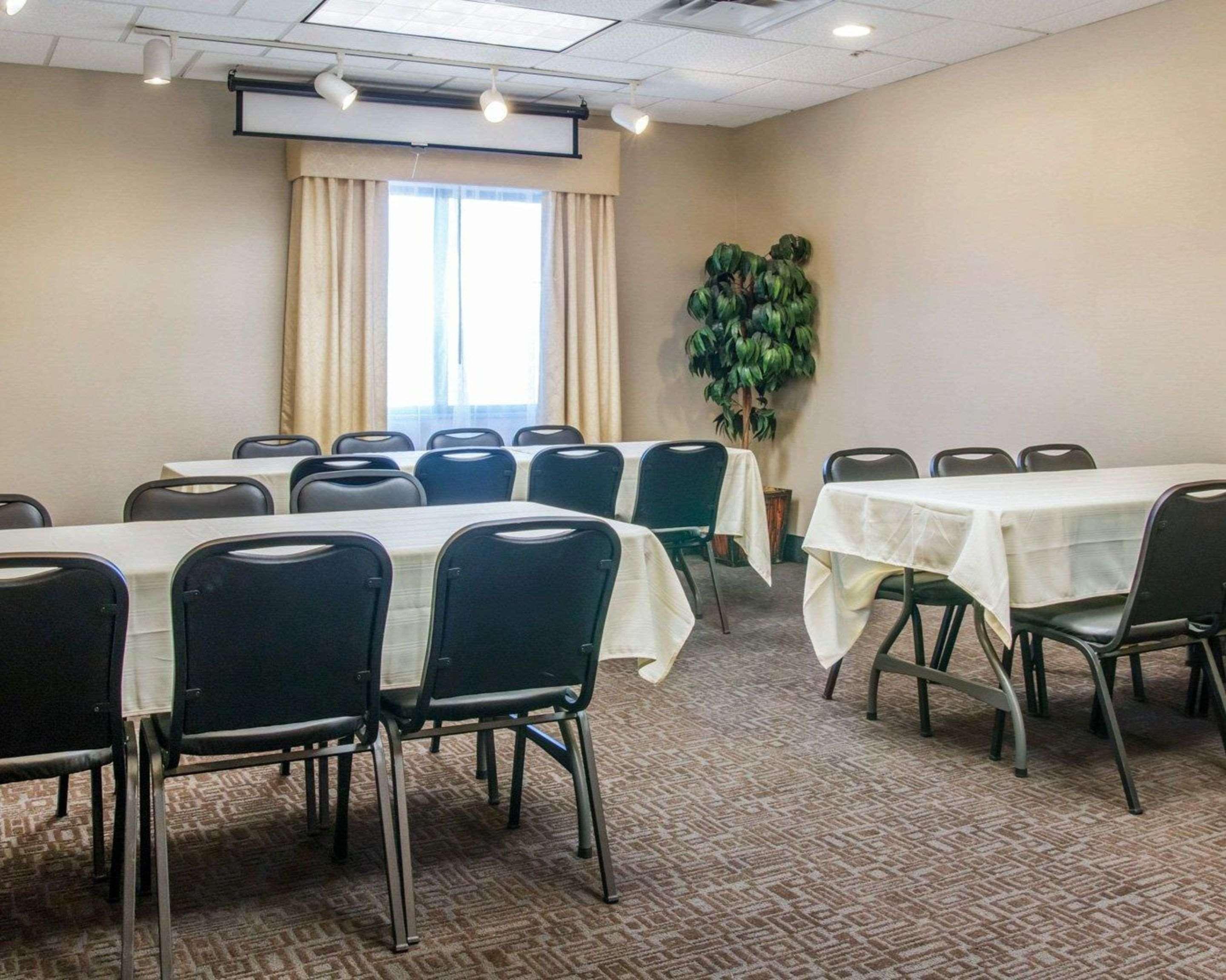 Comfort Suites Auburn Hills-Detroit Exteriér fotografie