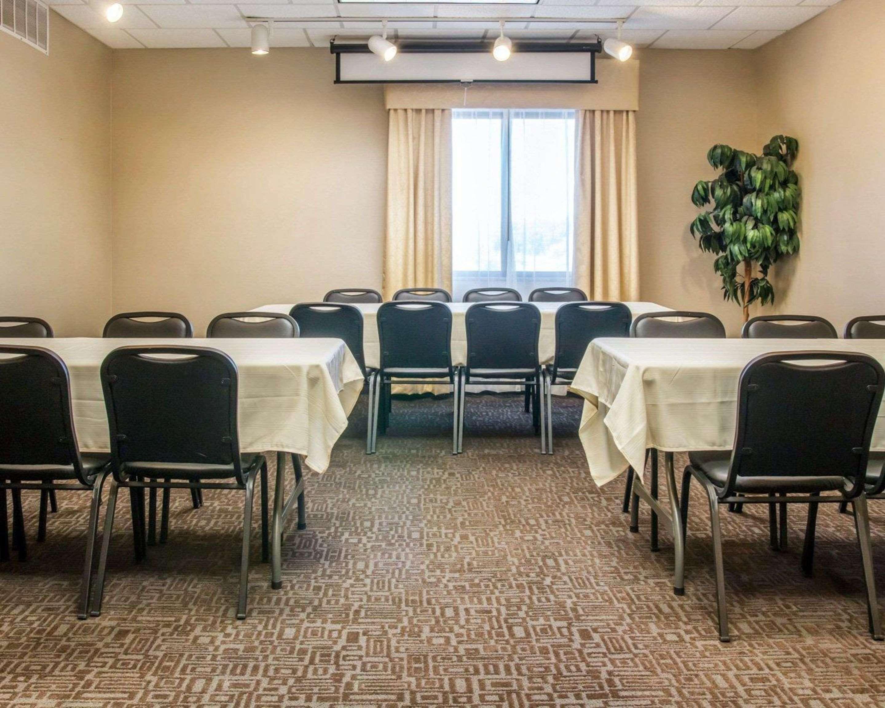 Comfort Suites Auburn Hills-Detroit Exteriér fotografie