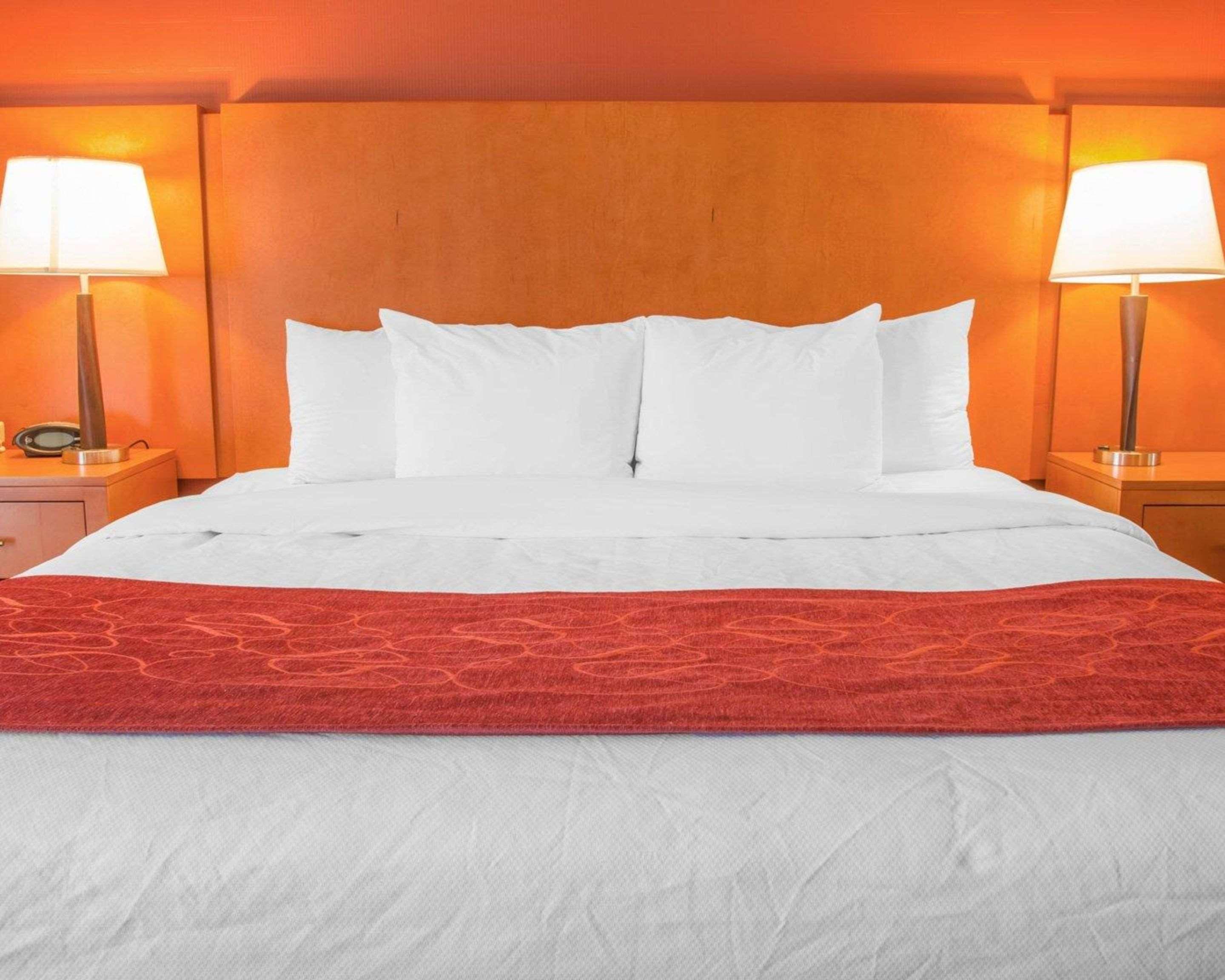 Comfort Suites Auburn Hills-Detroit Exteriér fotografie